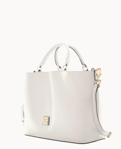 Saffiano Large Barlow