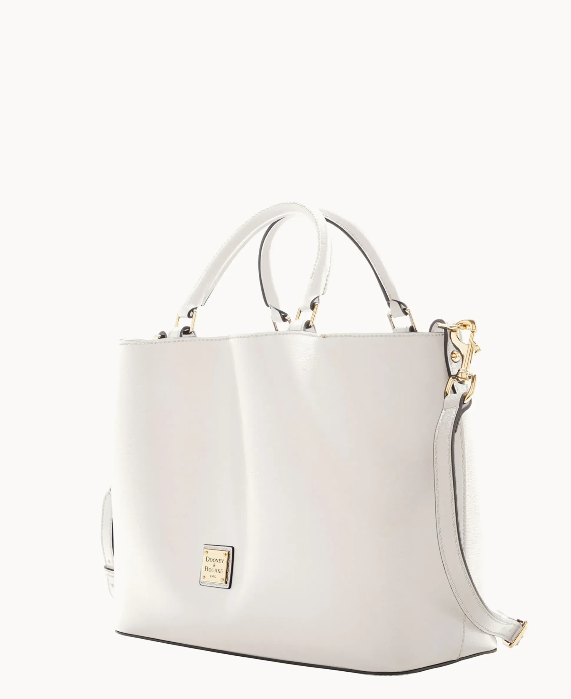 Saffiano Large Barlow