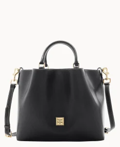 Saffiano Large Barlow