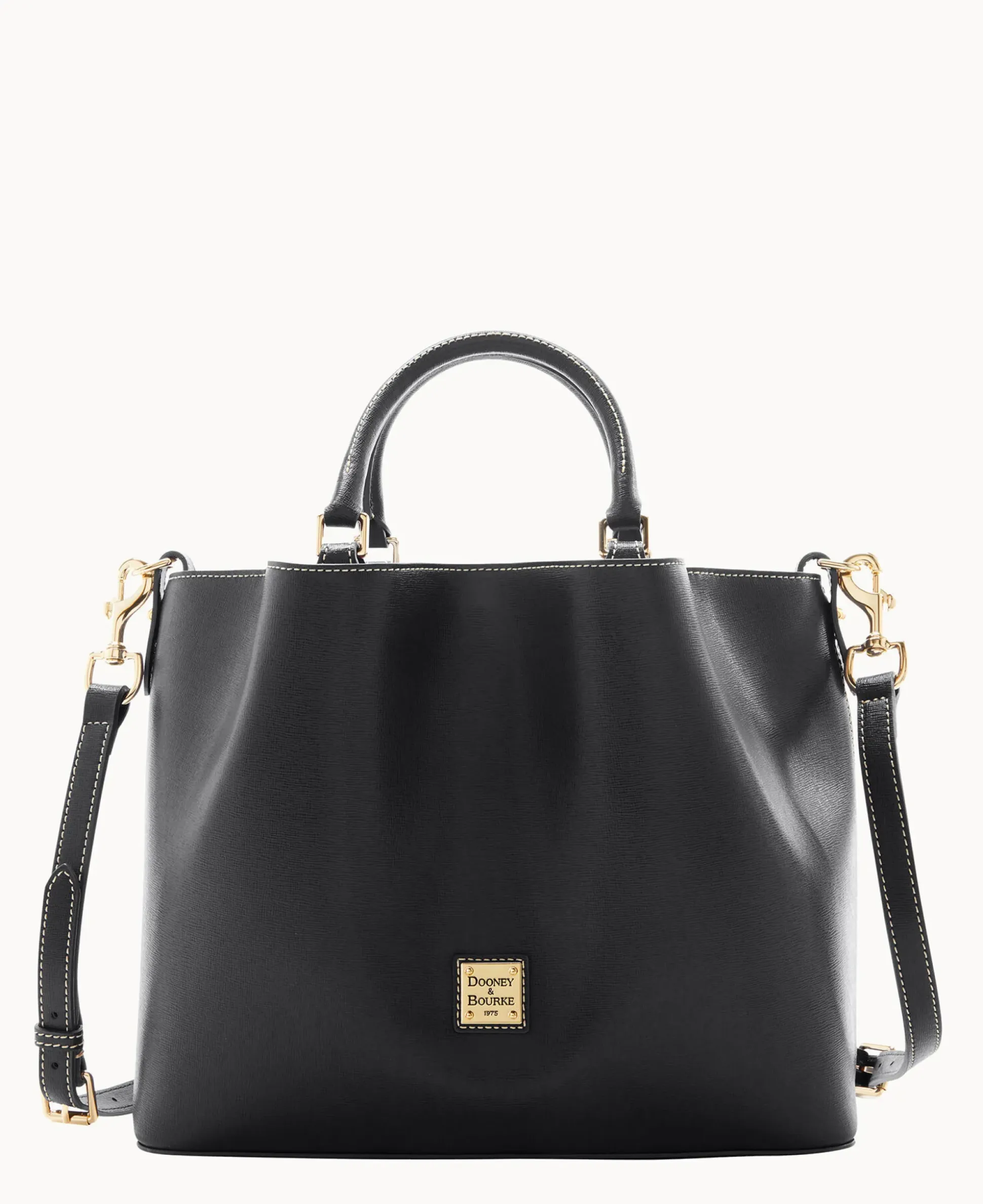 Saffiano Large Barlow
