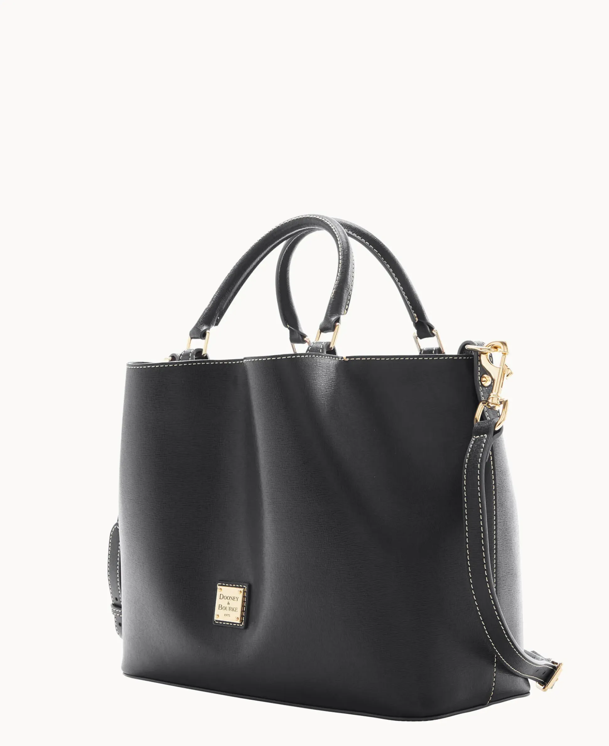 Saffiano Large Barlow