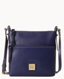 Saffiano Letter Carrier