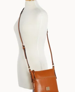 Saffiano Letter Carrier