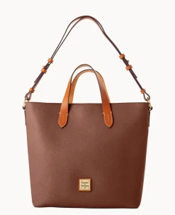 Saffiano Lilliana with Pouch
