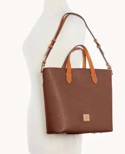 Saffiano Lilliana with Pouch