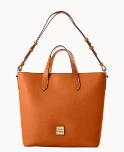 Saffiano Lilliana with Pouch