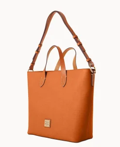 Saffiano Lilliana with Pouch