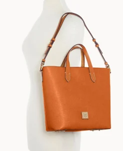 Saffiano Lilliana with Pouch