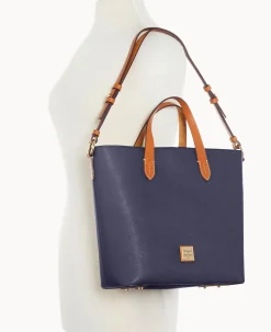 Saffiano Lilliana with Pouch