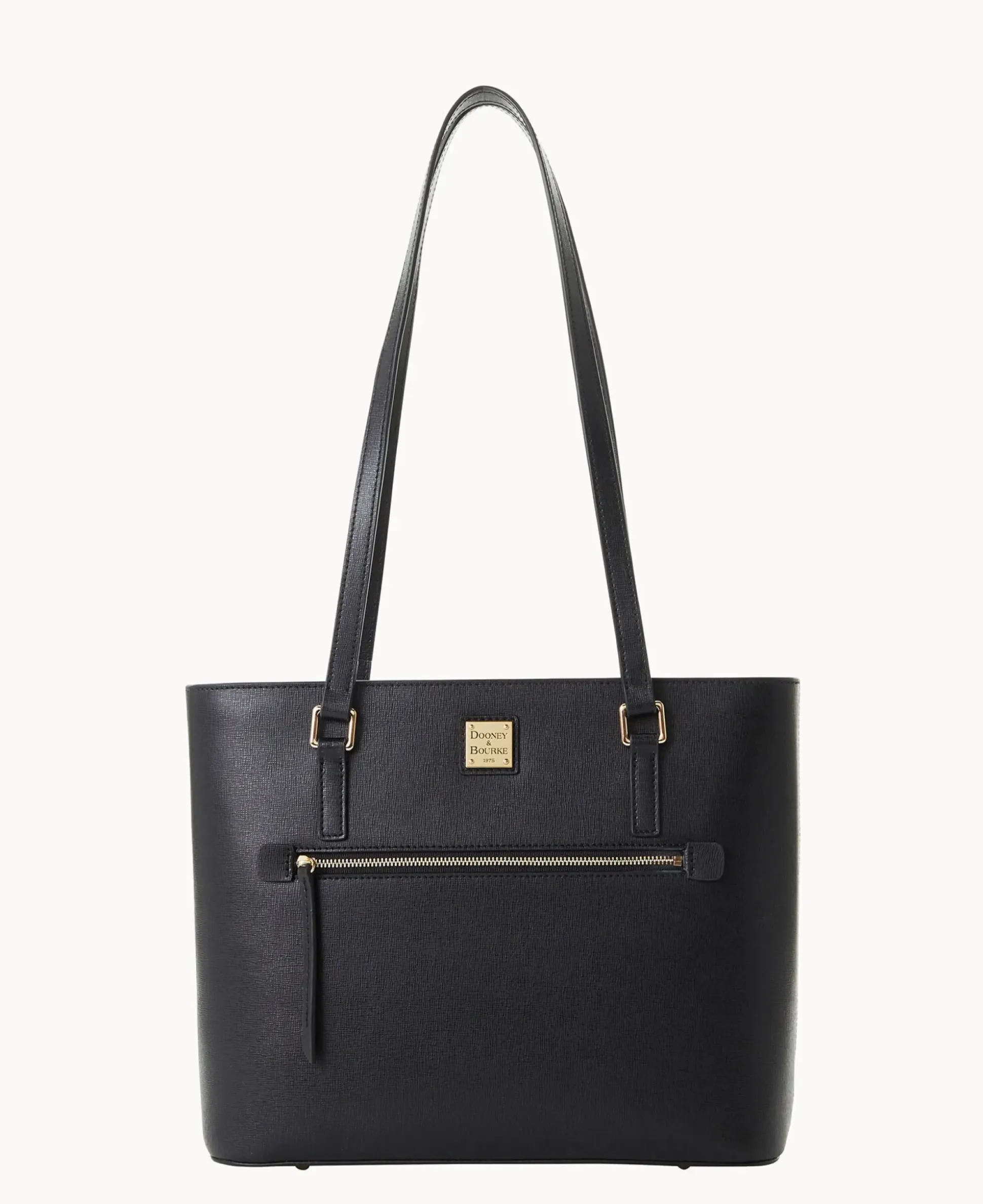 Saffiano Shopper