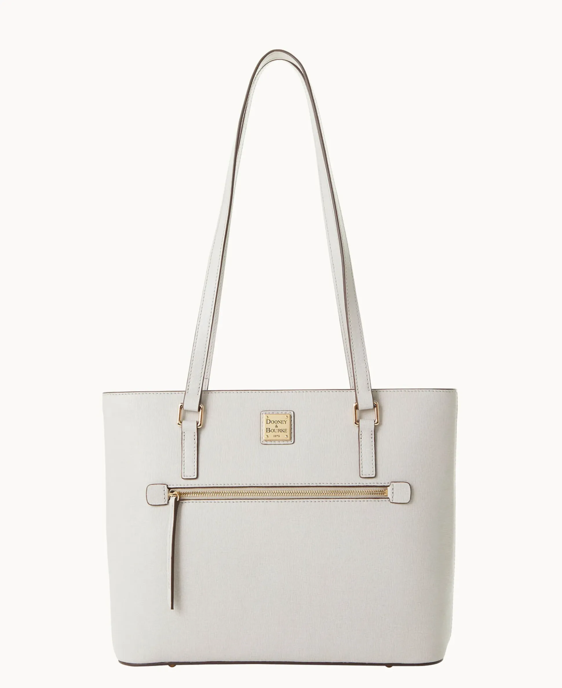 Saffiano Shopper