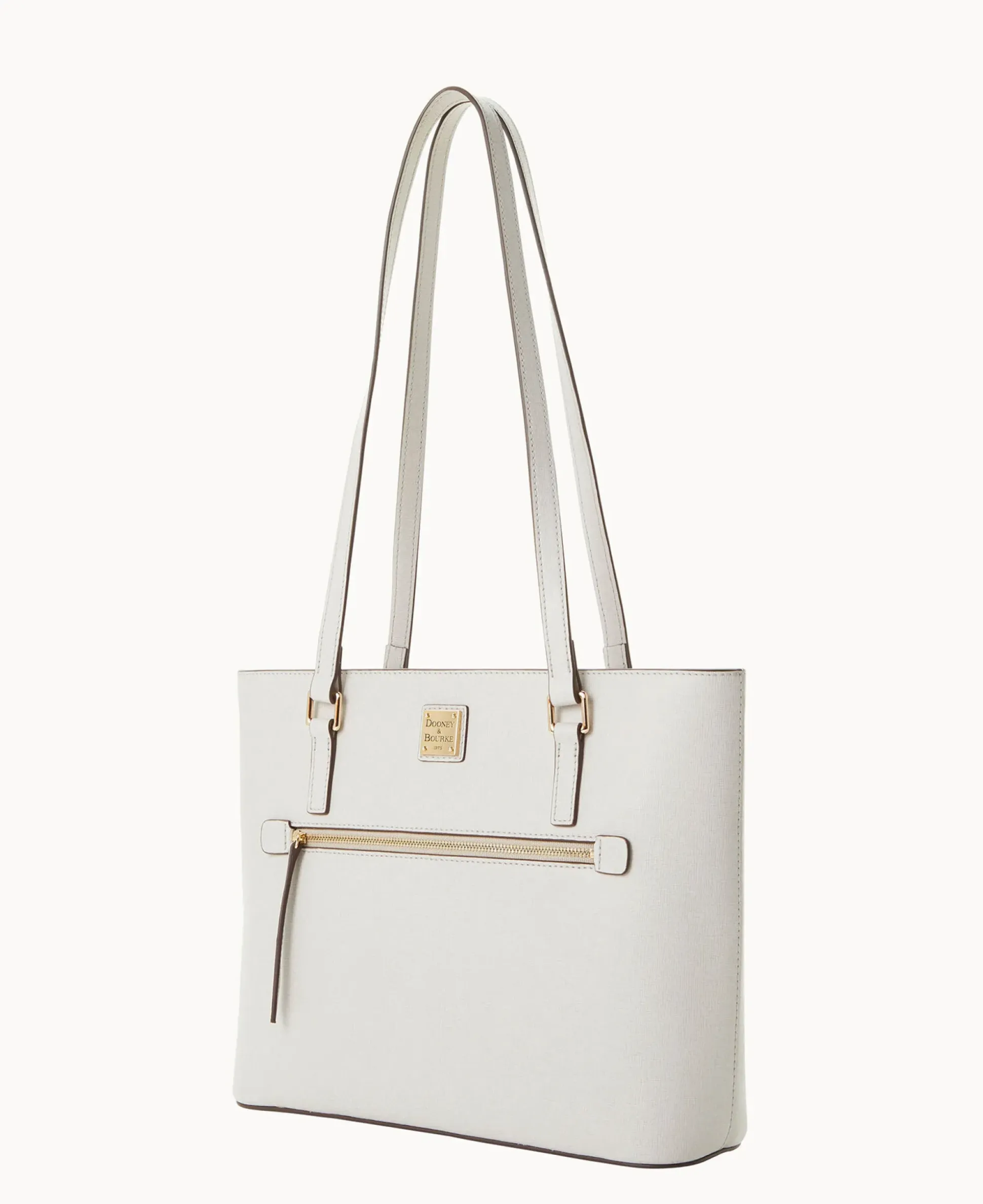 Saffiano Shopper