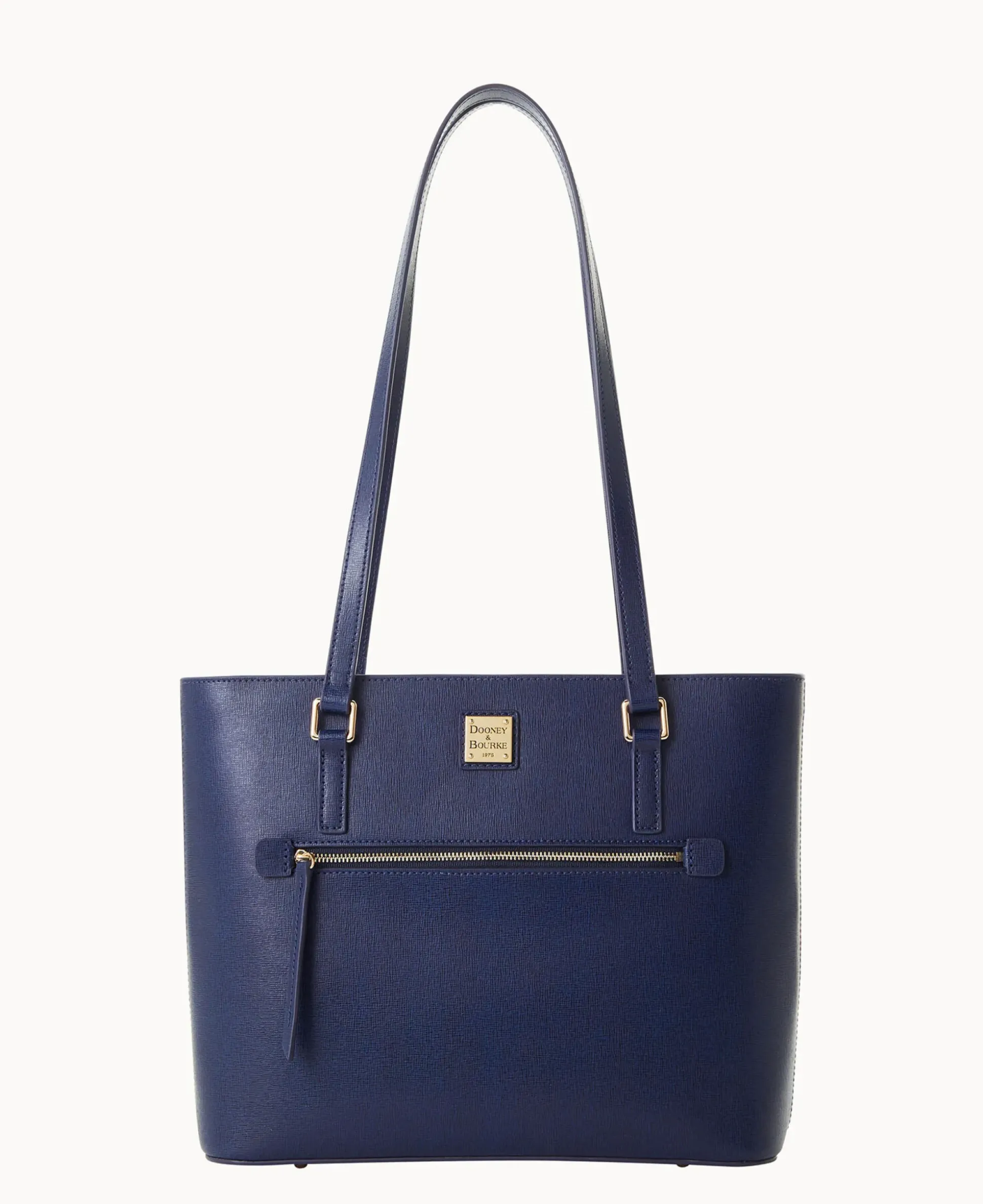 Saffiano Shopper
