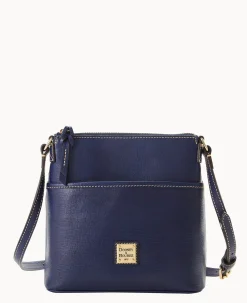 Saffiano Small Everyday Crossbody