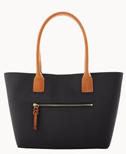 Saffiano Small Russel