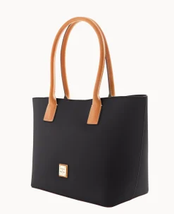 Saffiano Small Russel