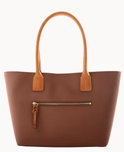 Saffiano Small Russel