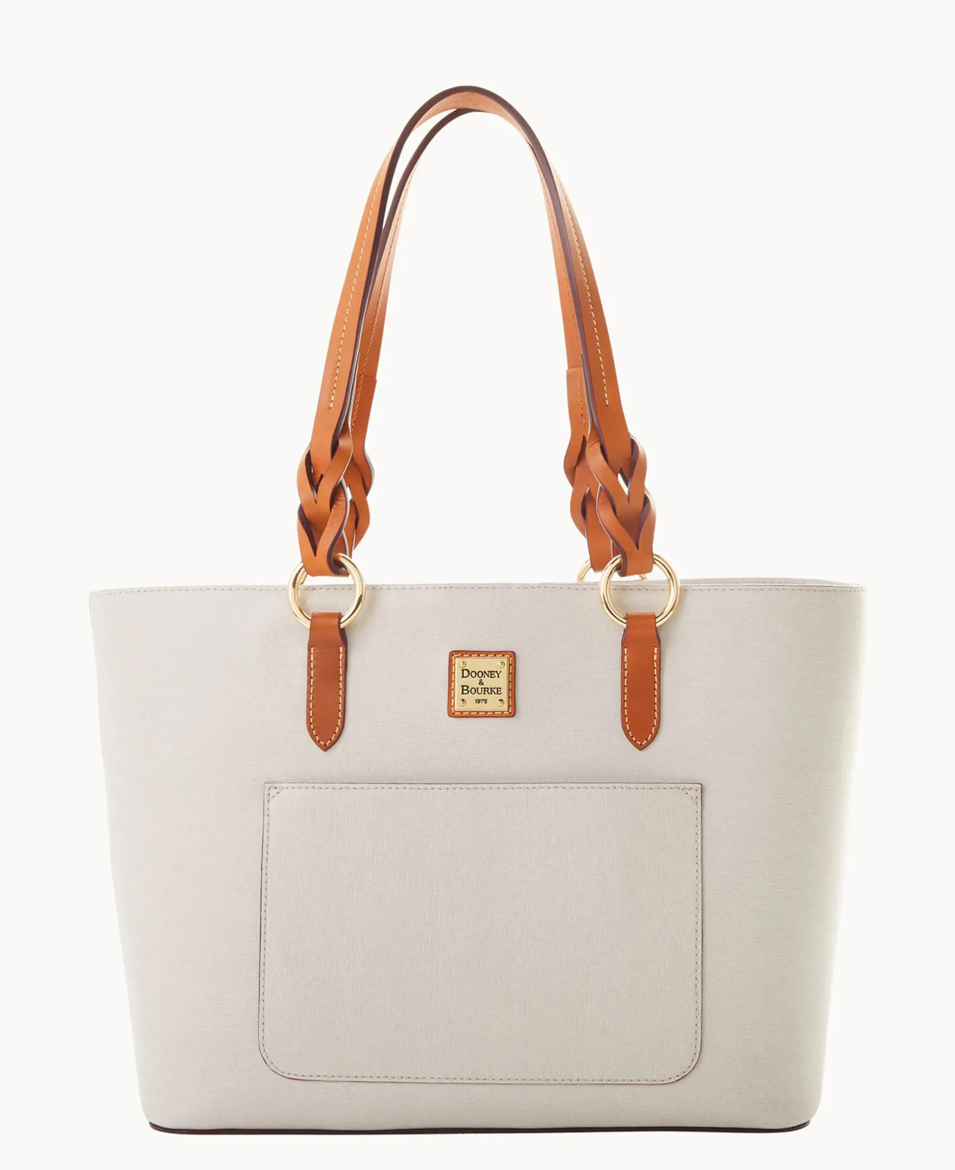 Saffiano Tammy Tote