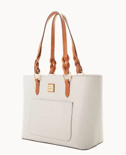 Saffiano Tammy Tote