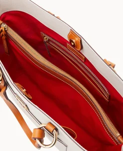 Saffiano Tammy Tote