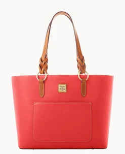 Saffiano Tammy Tote