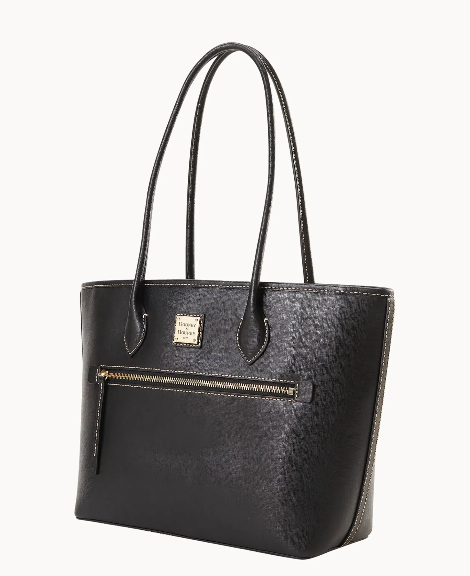 Saffiano Tote