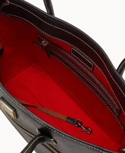 Saffiano Tote