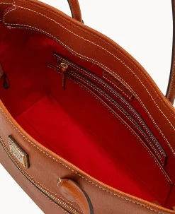 Saffiano Tote