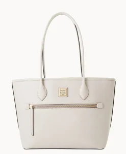 Saffiano Tote