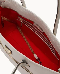 Saffiano Tote