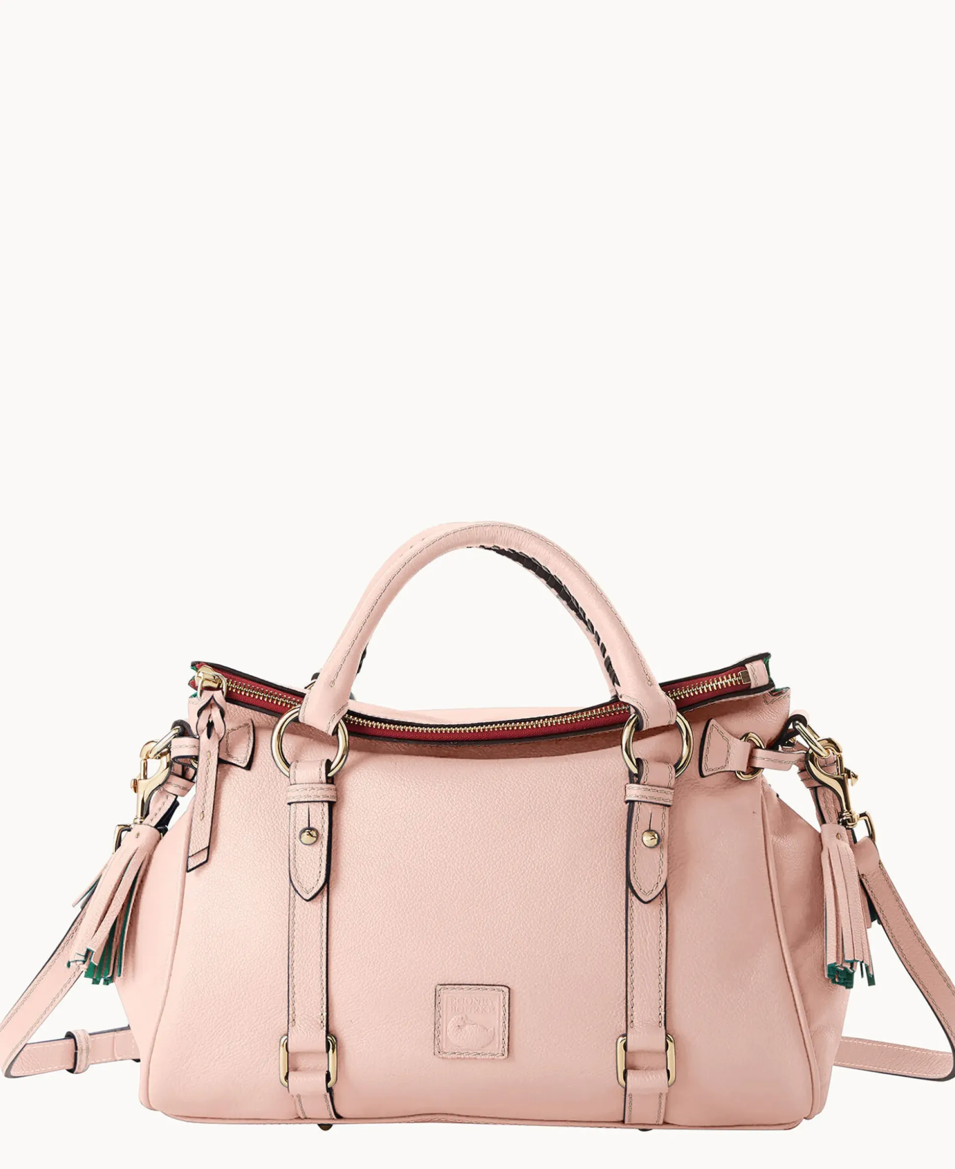 Sorrento Large Satchel