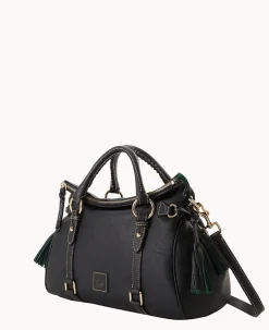 Sorrento Large Satchel