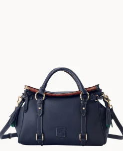 Sorrento Large Satchel