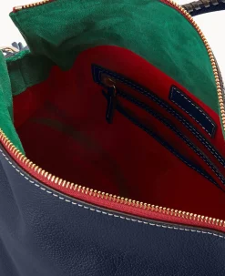 Sorrento Large Satchel