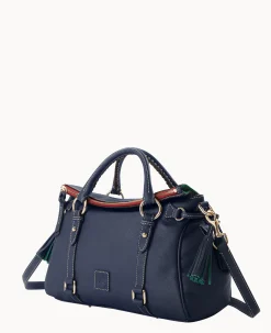 Sorrento Large Satchel