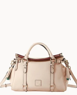 Sorrento Large Satchel