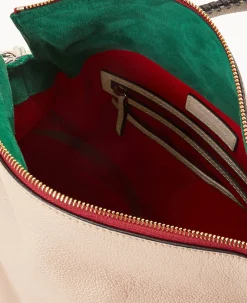 Sorrento Large Satchel
