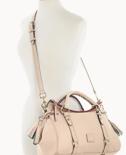 Sorrento Large Satchel