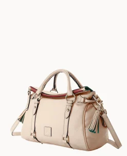 Sorrento Large Satchel