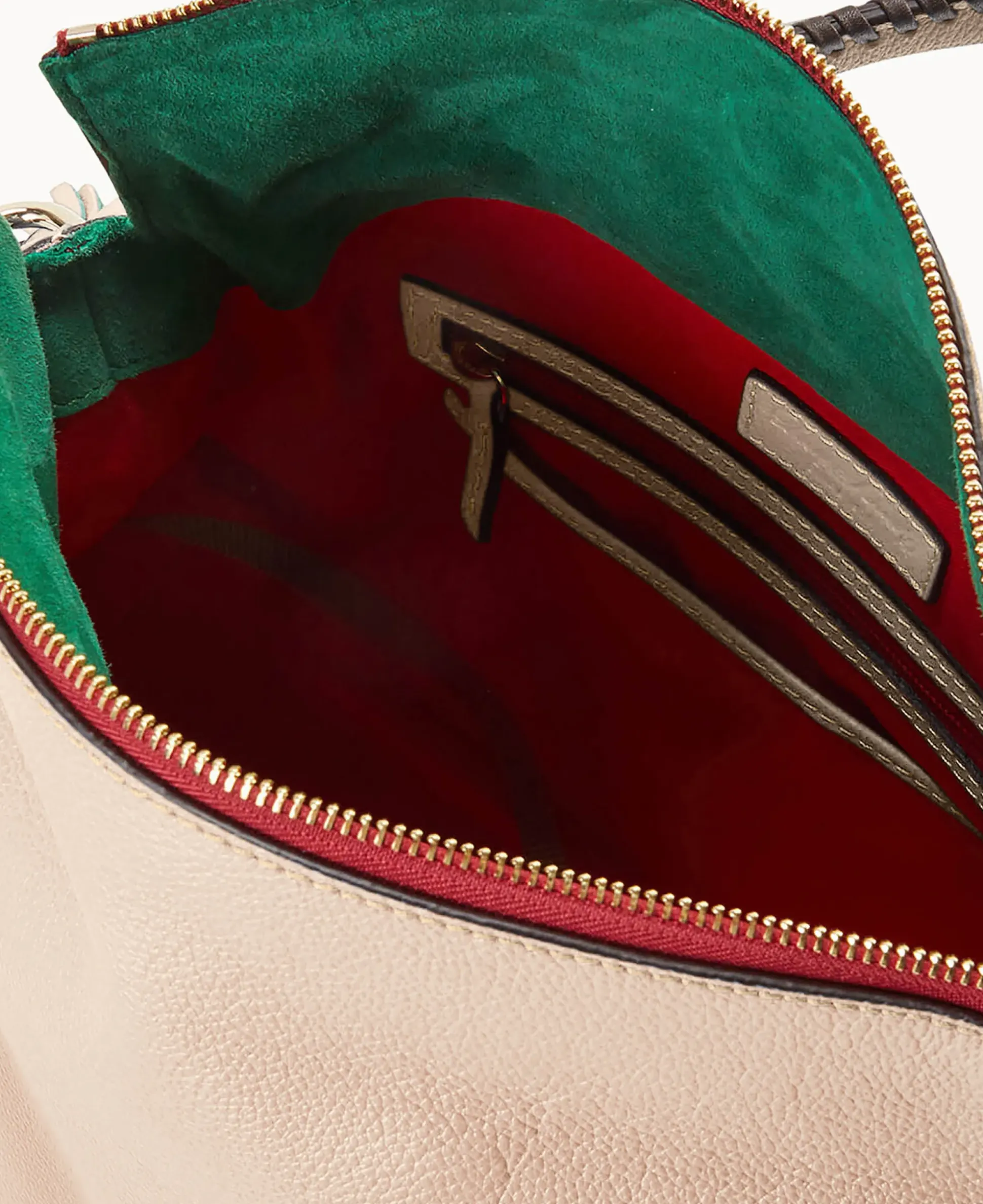 Sorrento Large Satchel