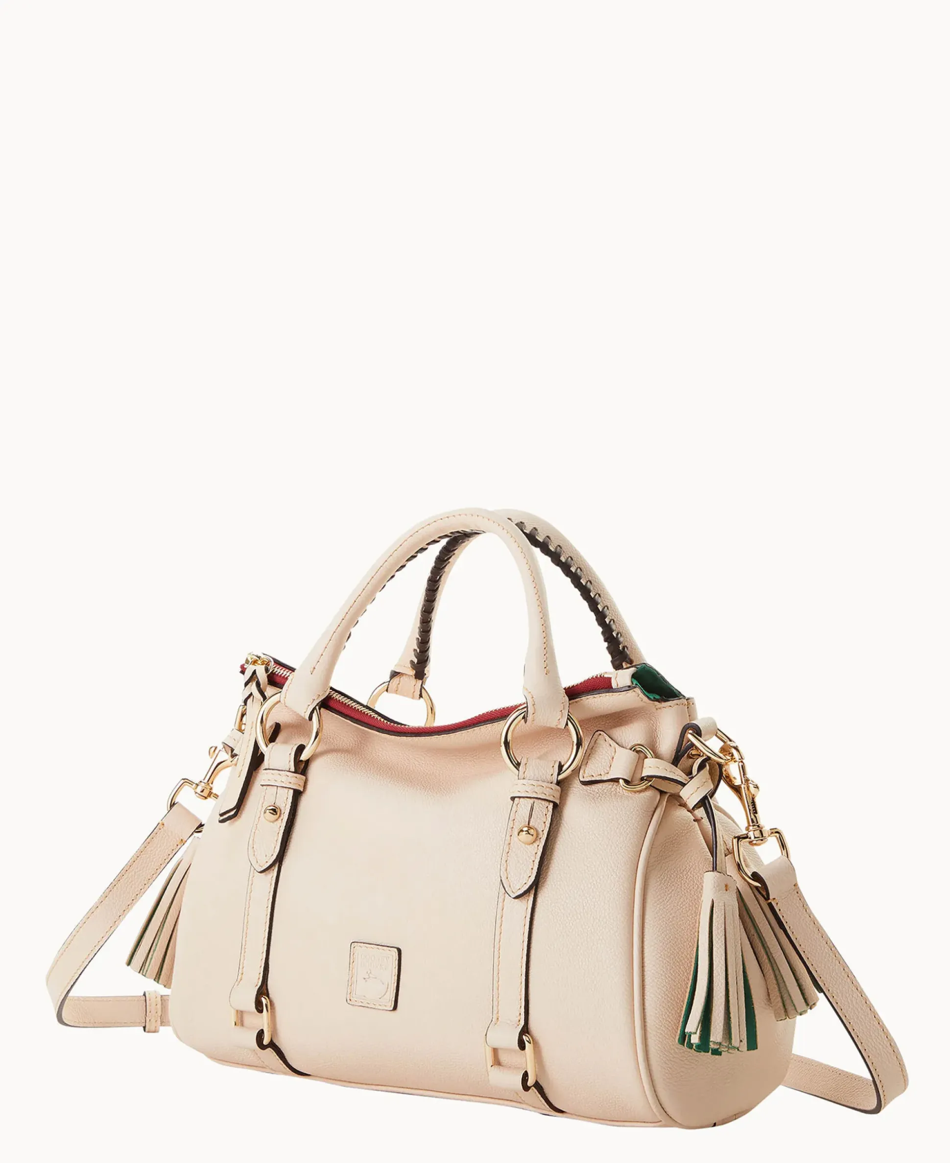 Sorrento Satchel