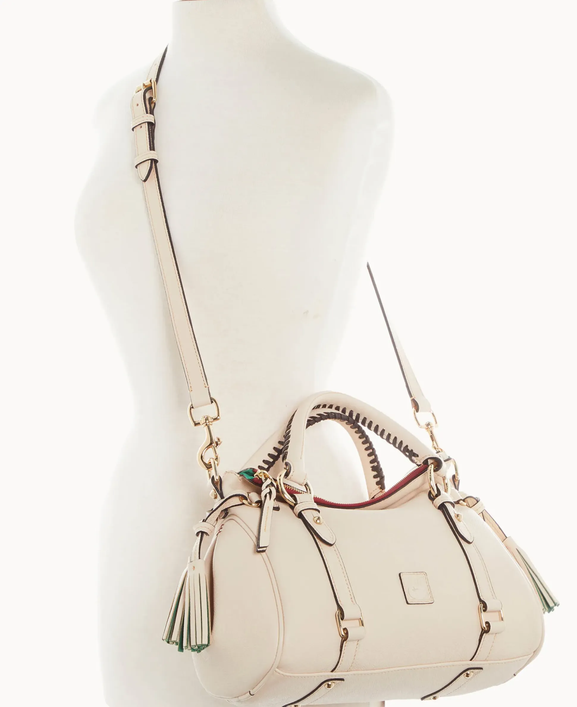 Sorrento Satchel