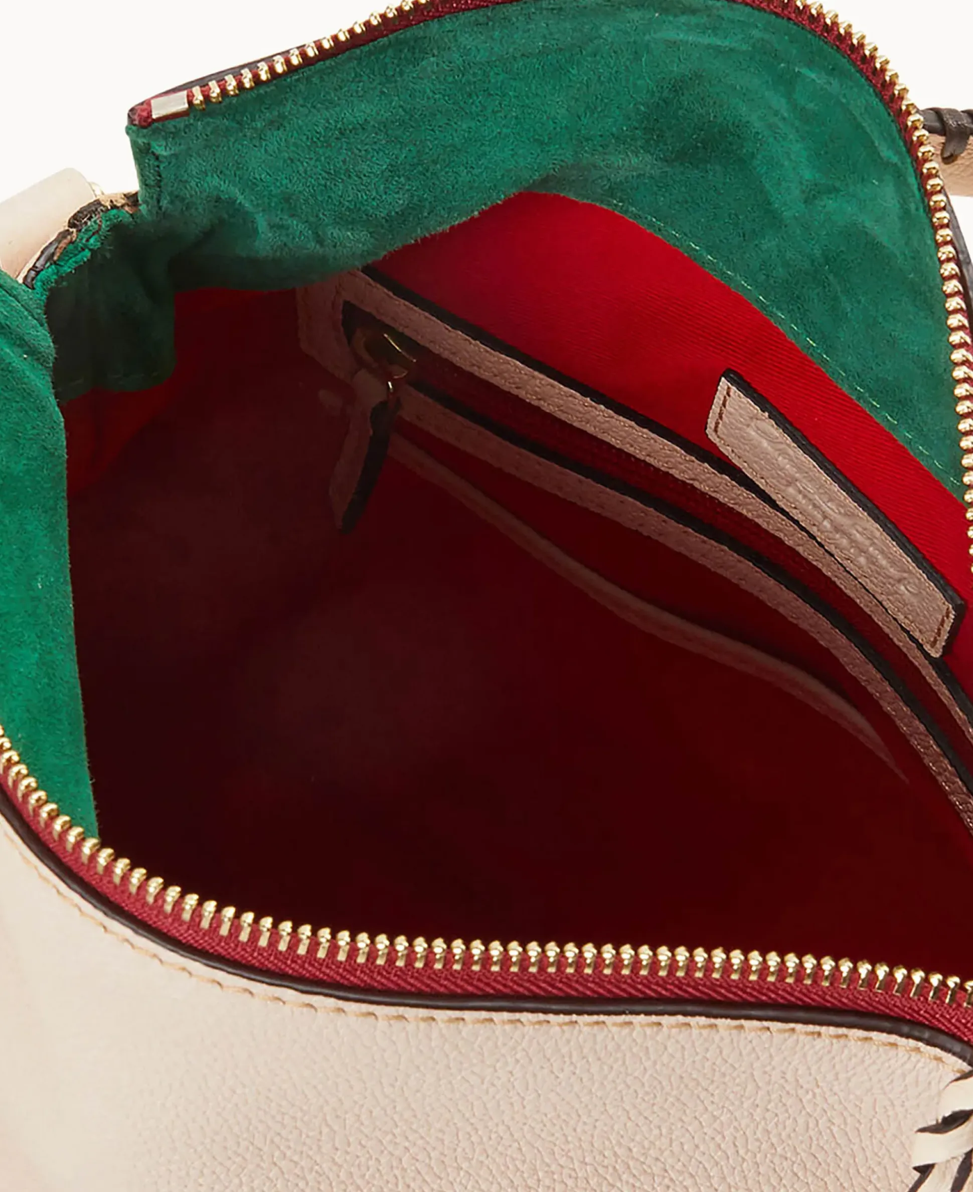 Sorrento Satchel
