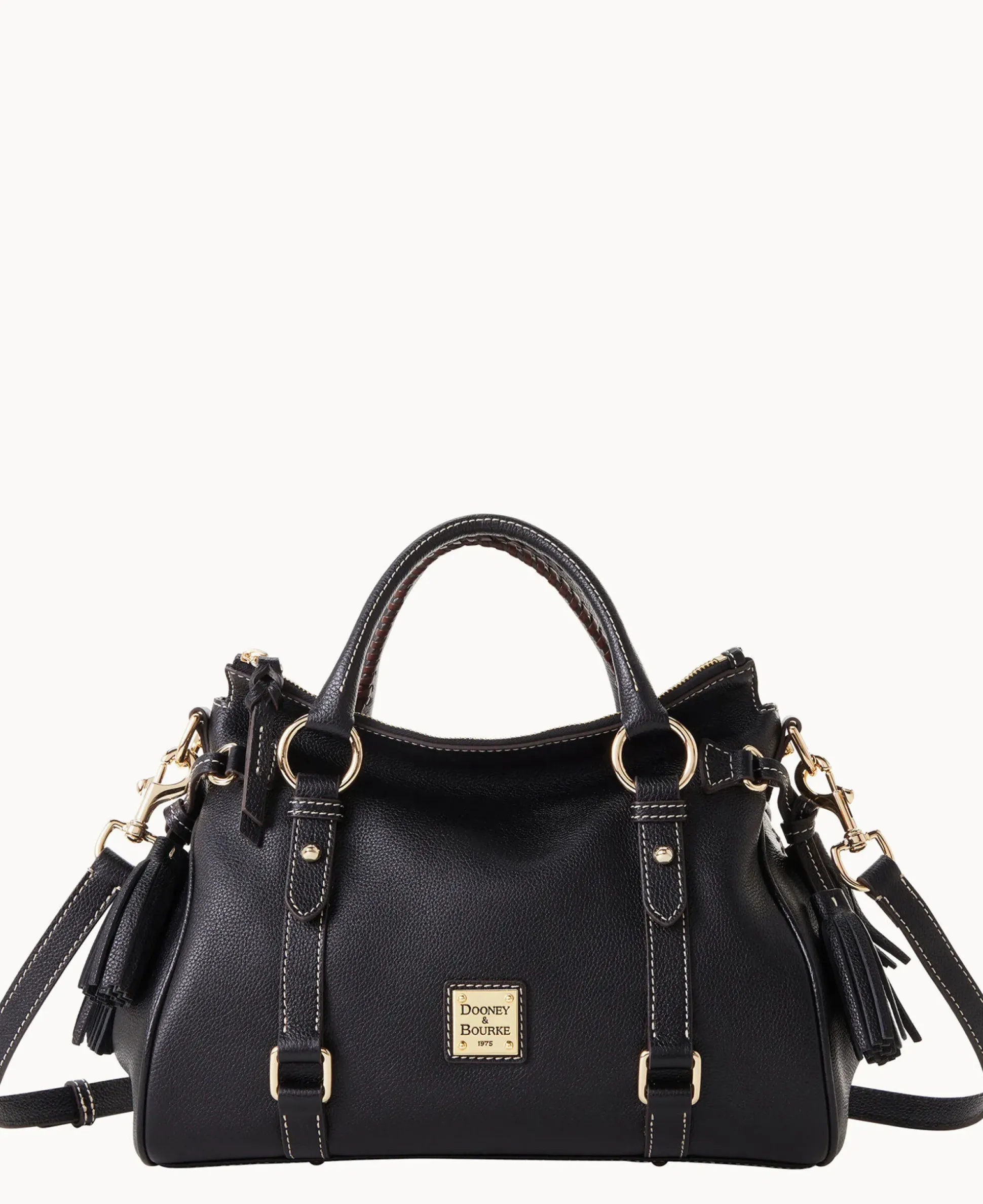 Sorrento Satchel