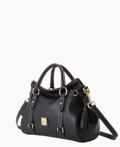 Sorrento Satchel