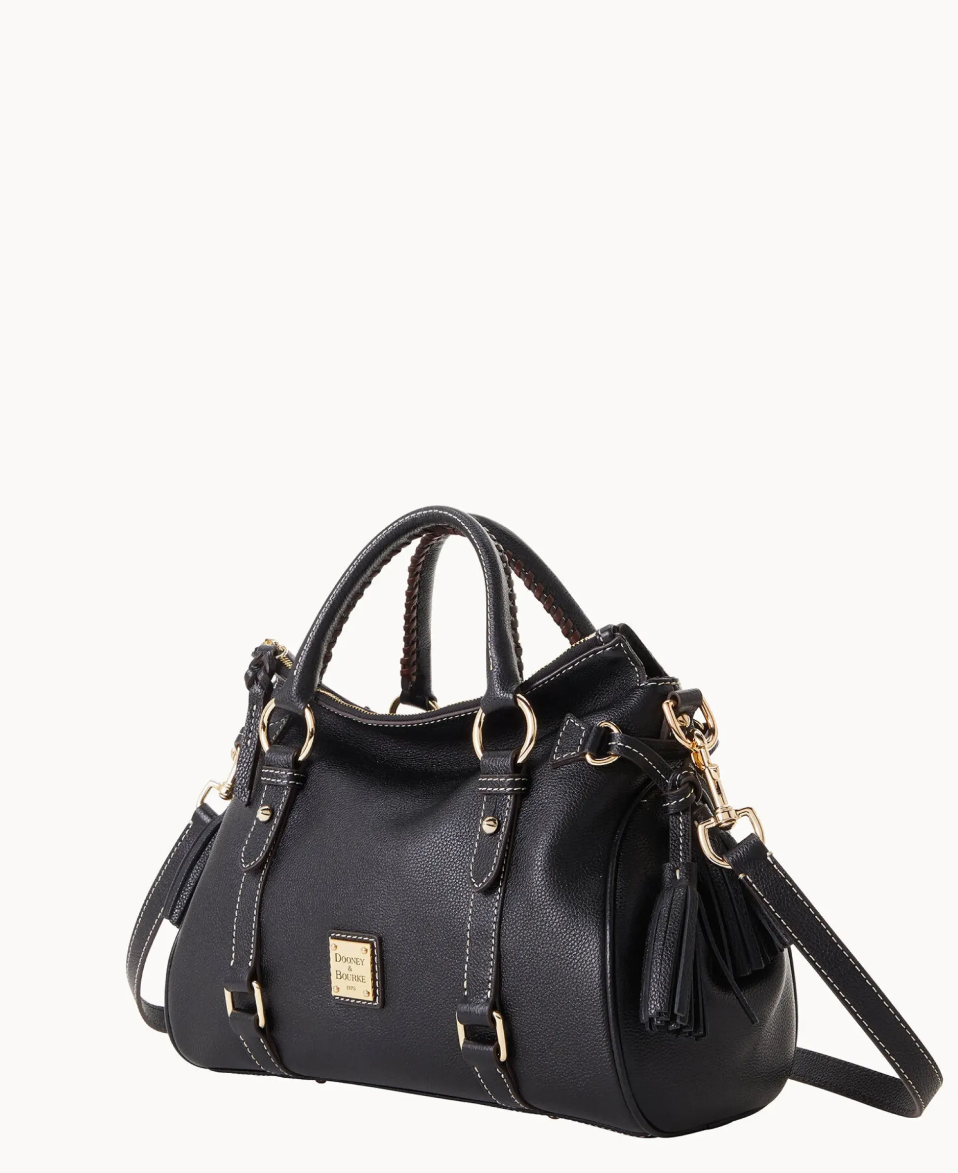 Sorrento Satchel