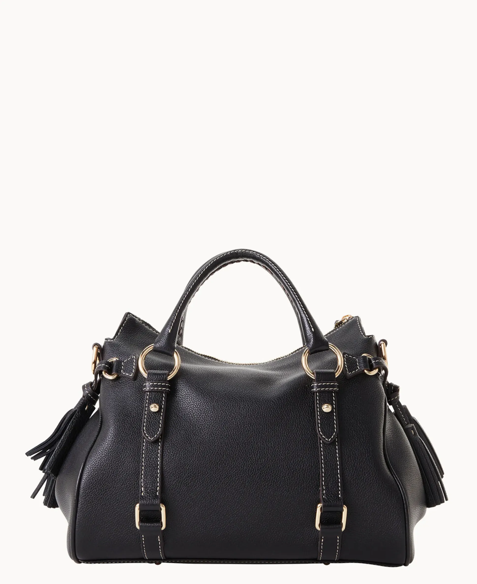 Sorrento Satchel