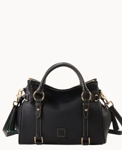 Sorrento Satchel