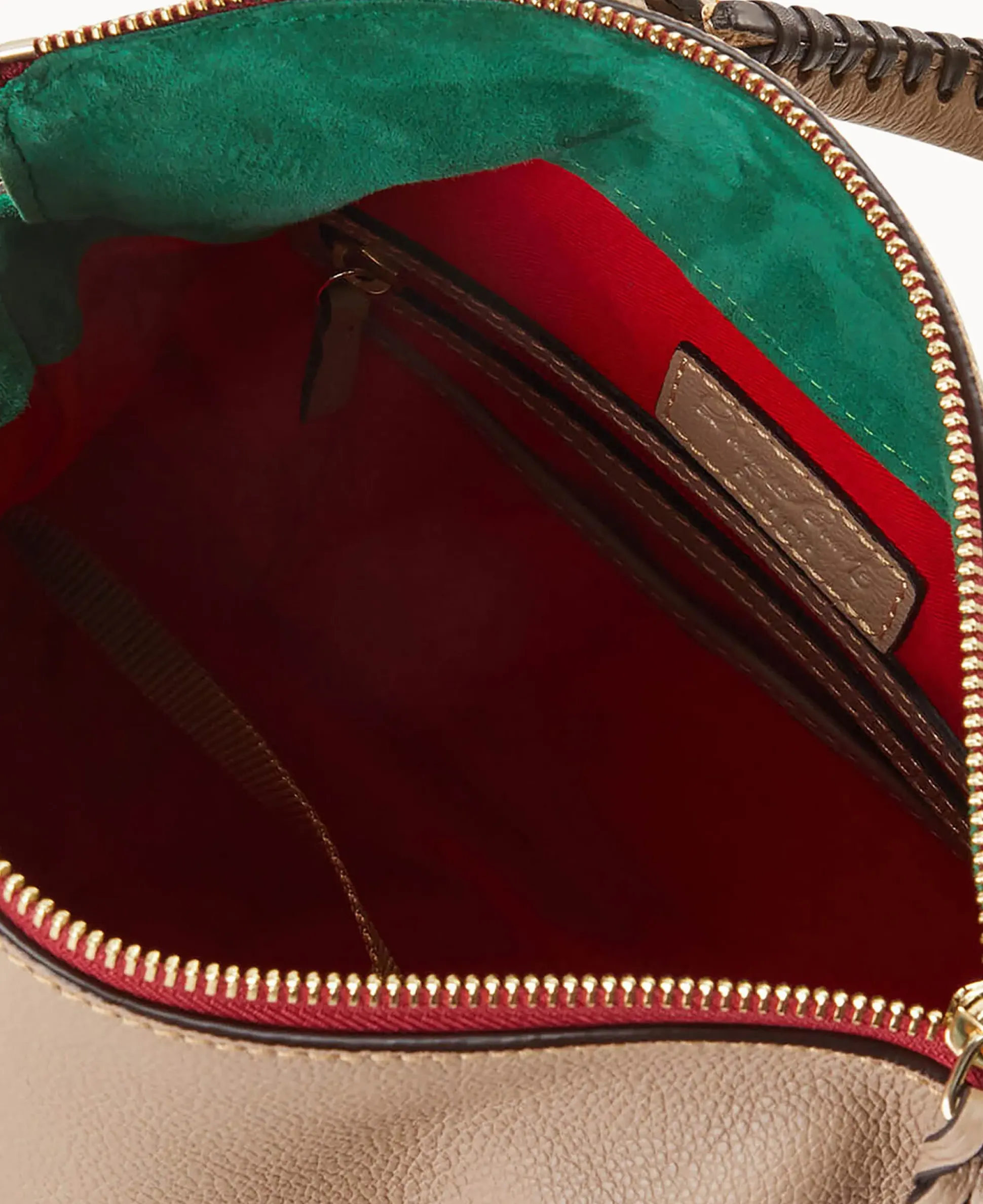 Sorrento Satchel