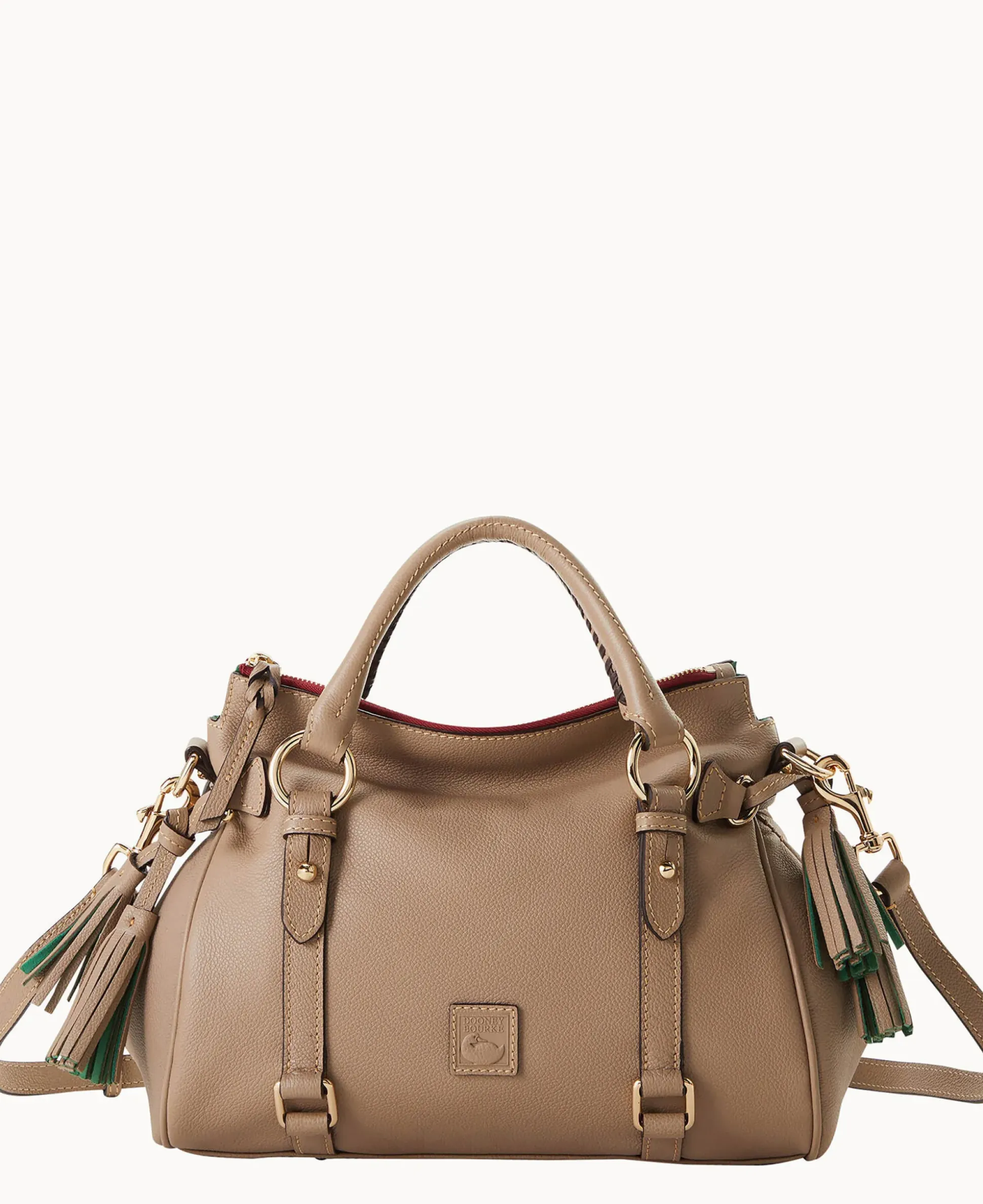 Sorrento Satchel